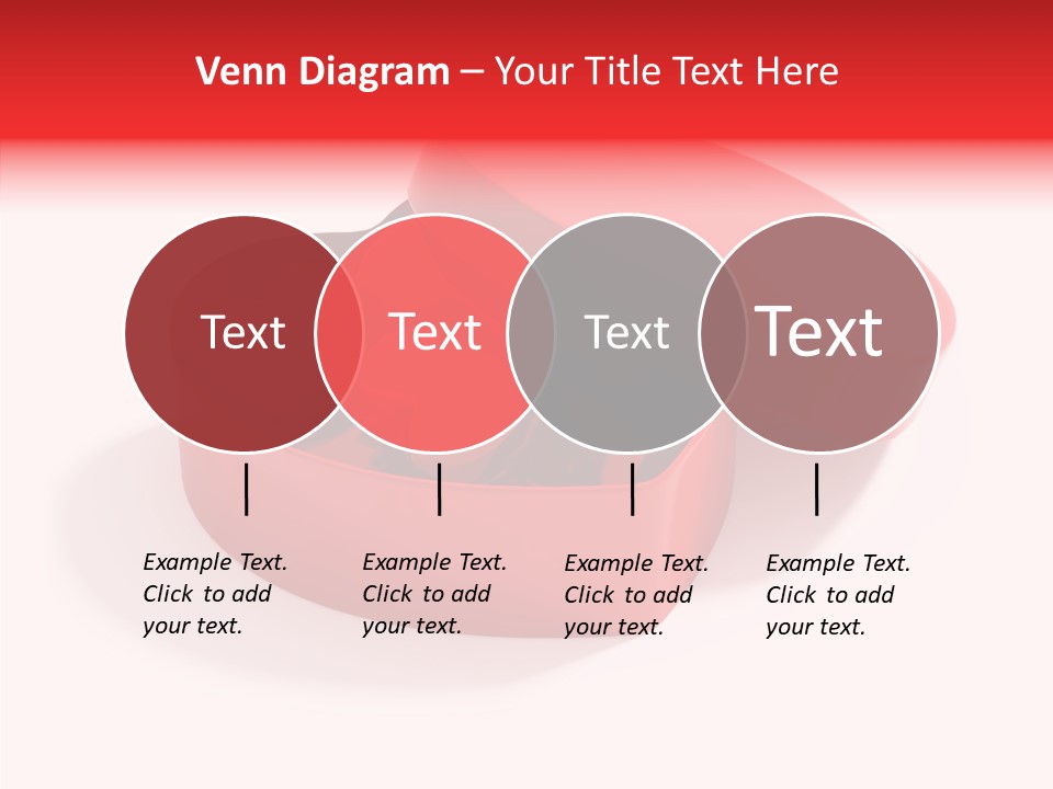 White Box Open PowerPoint Template