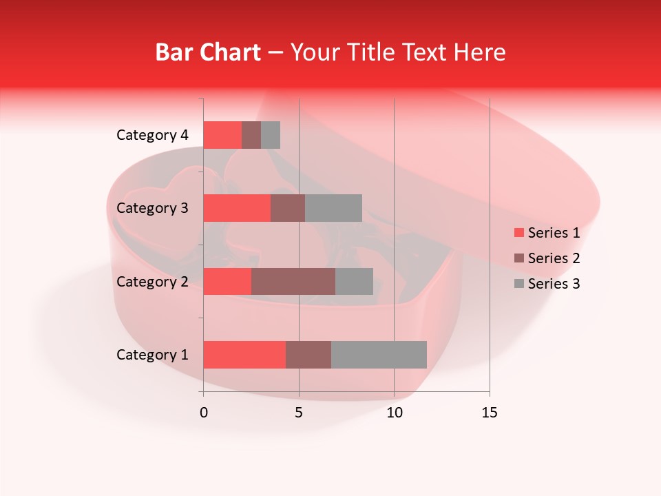 White Box Open PowerPoint Template