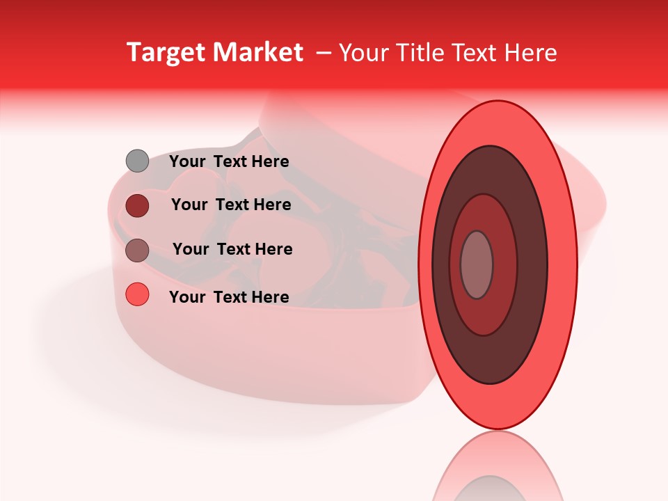 White Box Open PowerPoint Template