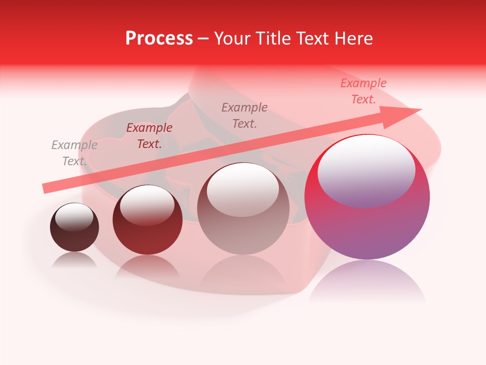 White Box Open PowerPoint Template