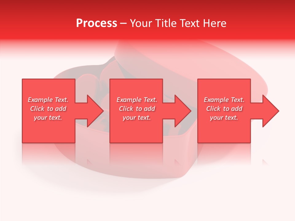 White Box Open PowerPoint Template