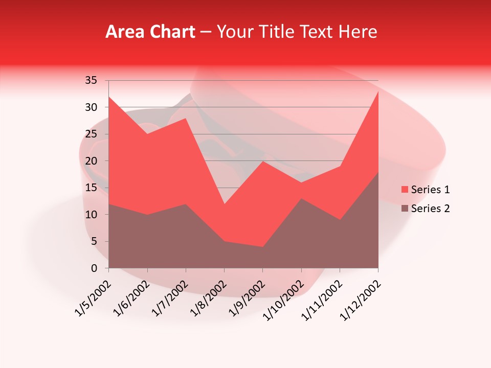 White Box Open PowerPoint Template