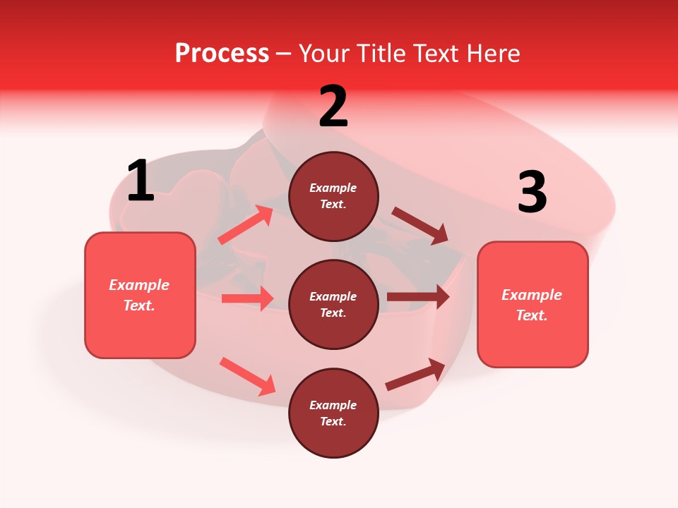 White Box Open PowerPoint Template