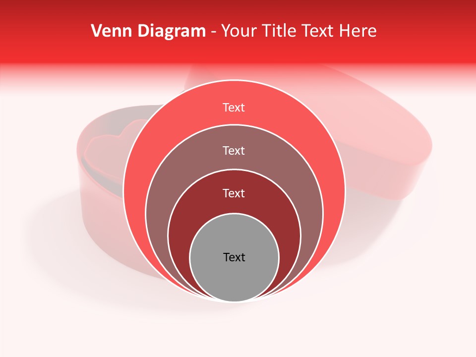 White Box Open PowerPoint Template