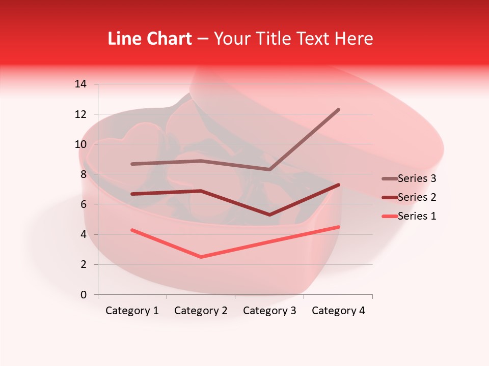 White Box Open PowerPoint Template