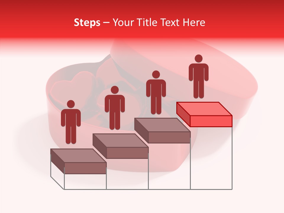 White Box Open PowerPoint Template