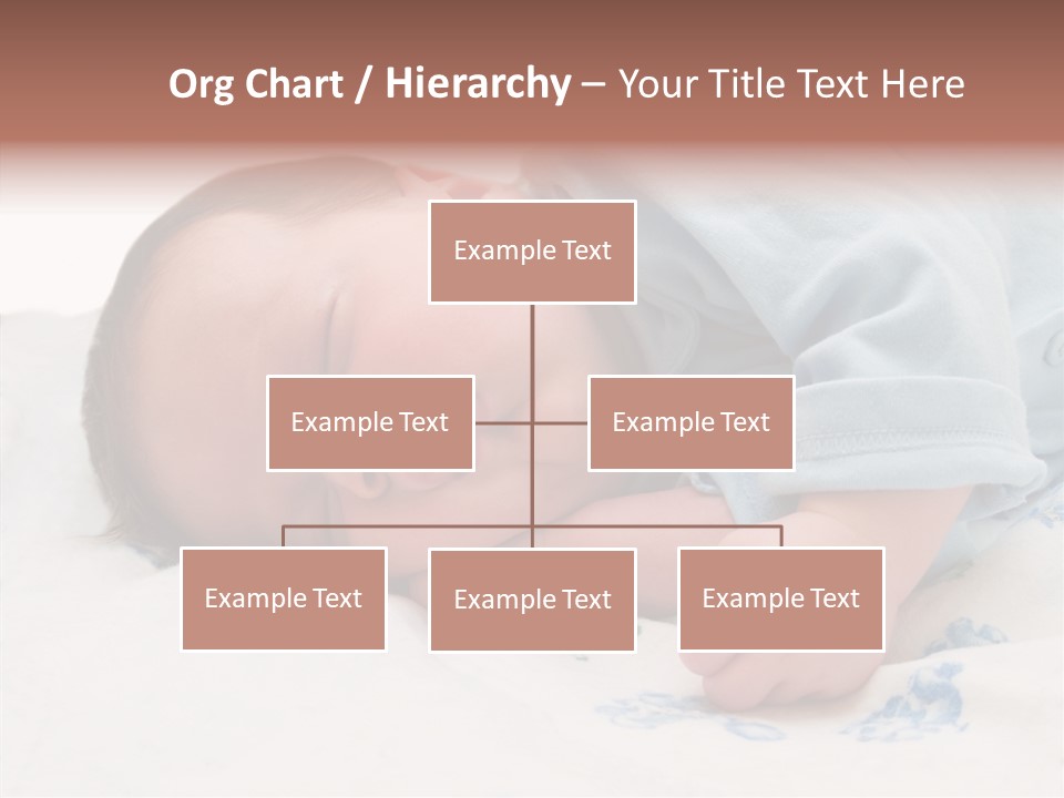 Close Splashing Colour PowerPoint Template