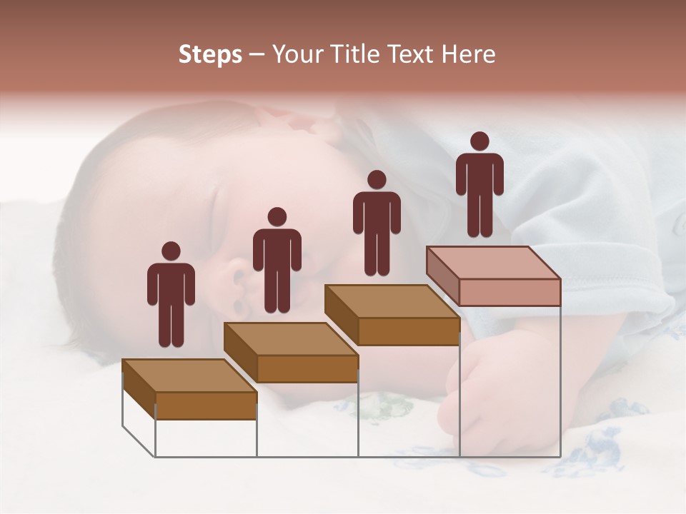 Close Splashing Colour PowerPoint Template