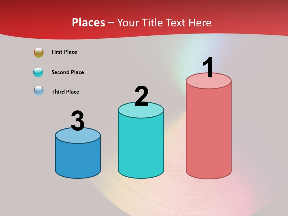 Frying Steel Kitchen PowerPoint Template