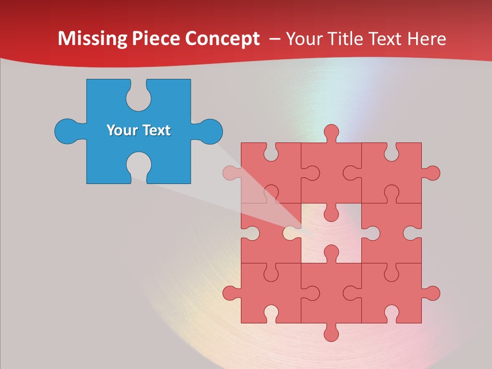 Frying Steel Kitchen PowerPoint Template