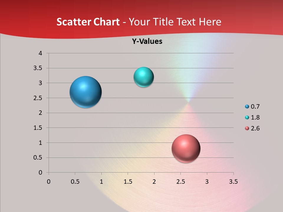 Frying Steel Kitchen PowerPoint Template