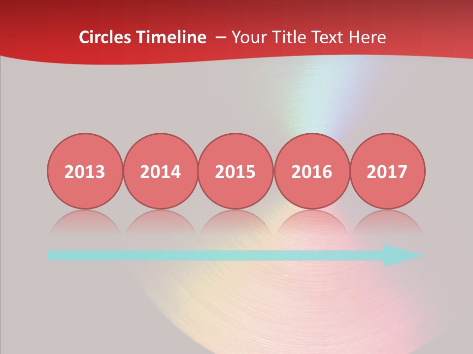 Frying Steel Kitchen PowerPoint Template