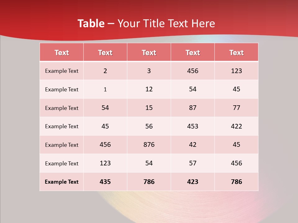 Frying Steel Kitchen PowerPoint Template
