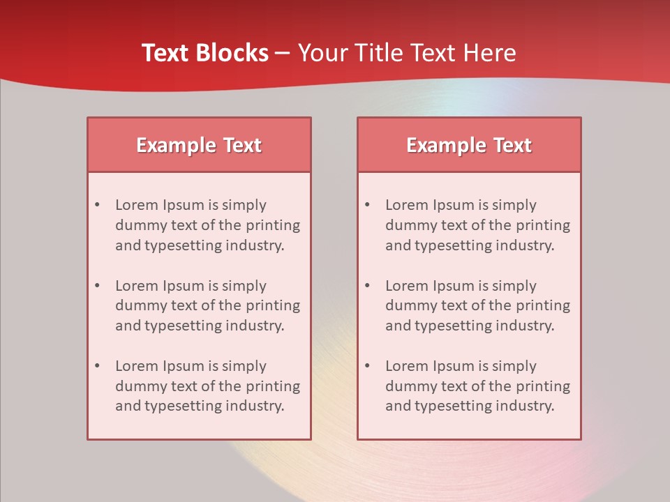 Frying Steel Kitchen PowerPoint Template