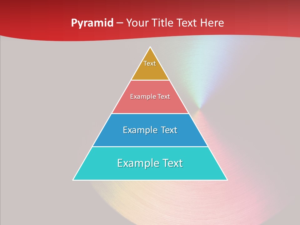 Frying Steel Kitchen PowerPoint Template