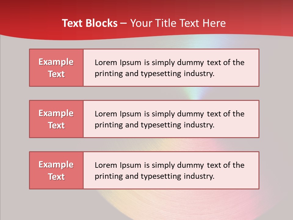 Frying Steel Kitchen PowerPoint Template