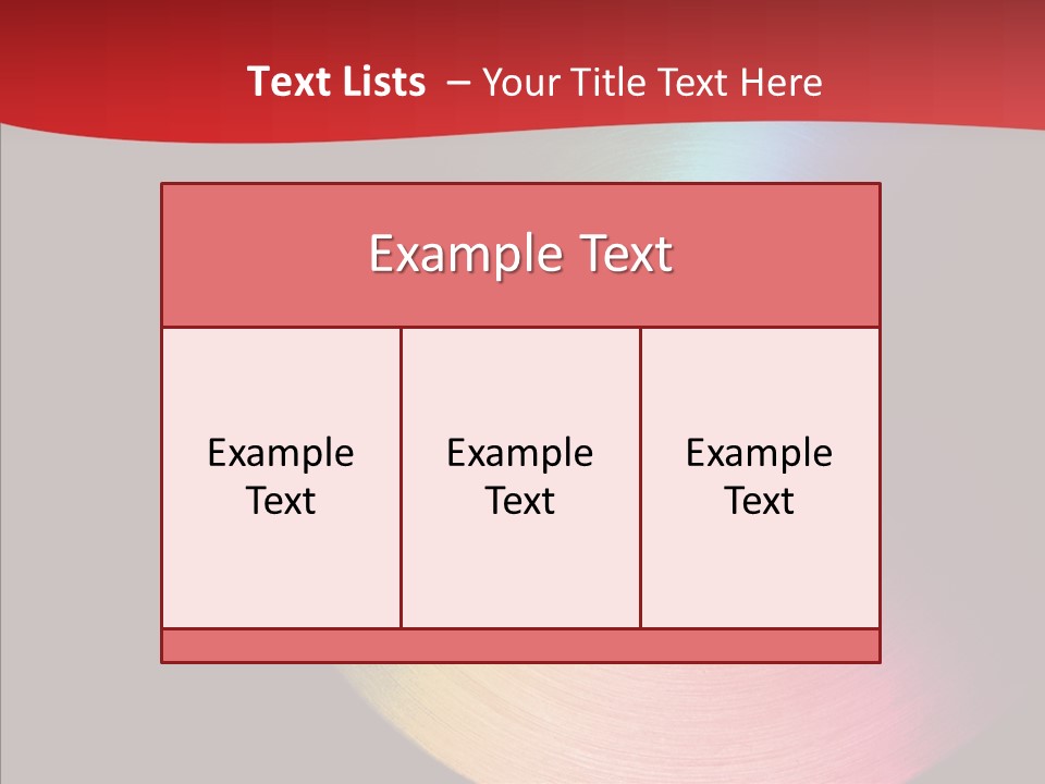 Frying Steel Kitchen PowerPoint Template