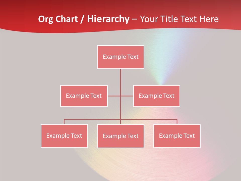 Frying Steel Kitchen PowerPoint Template