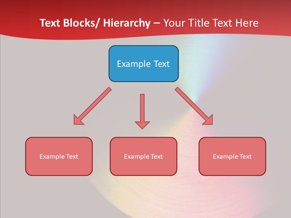 Frying Steel Kitchen PowerPoint Template