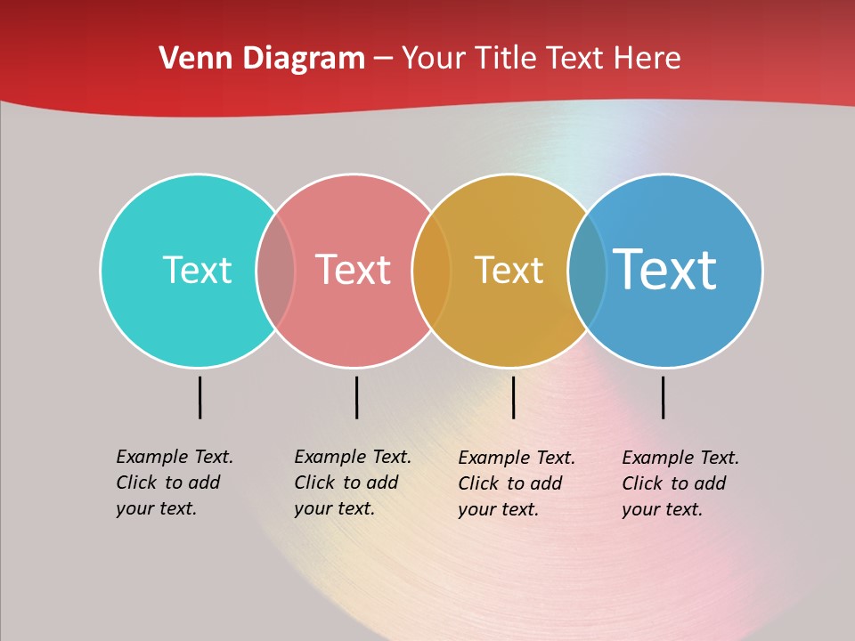 Frying Steel Kitchen PowerPoint Template