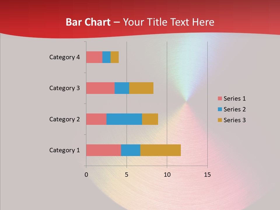 Frying Steel Kitchen PowerPoint Template