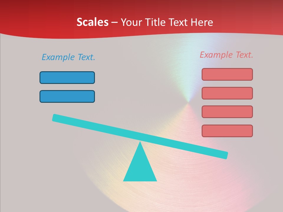 Frying Steel Kitchen PowerPoint Template