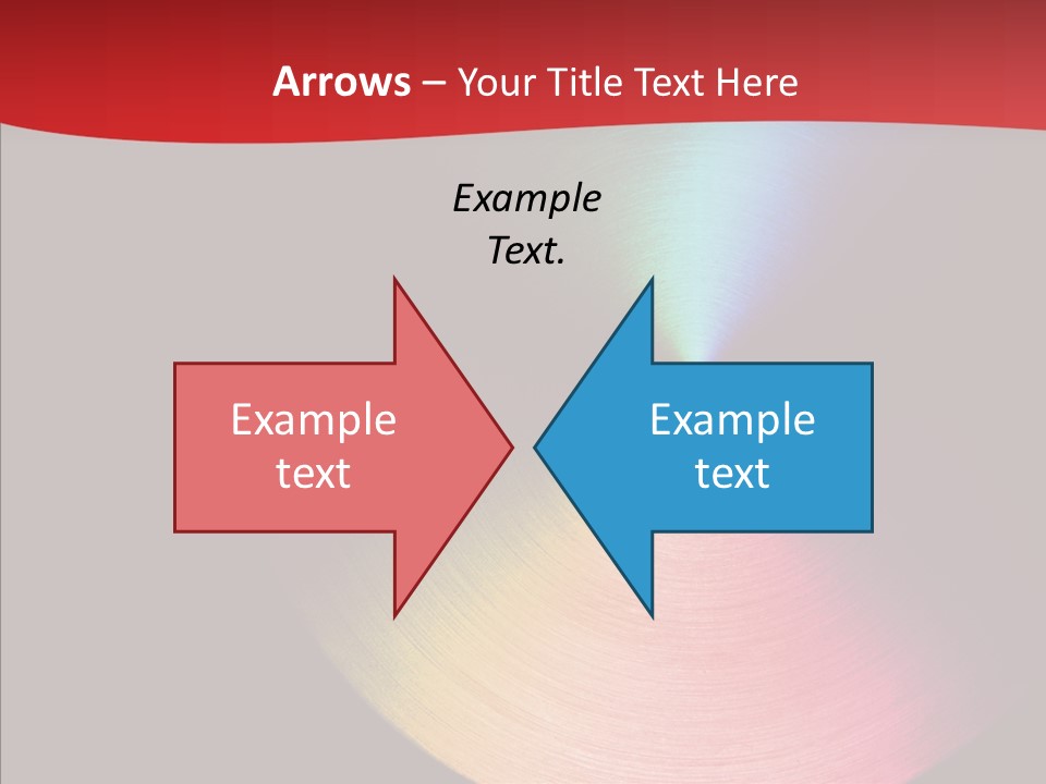 Frying Steel Kitchen PowerPoint Template