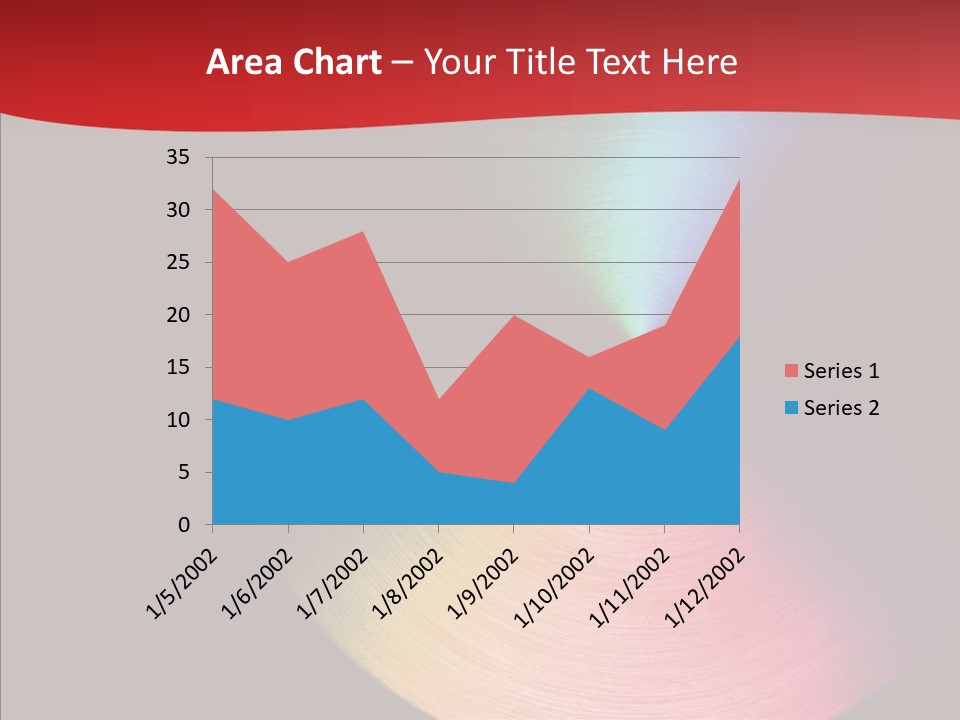 Frying Steel Kitchen PowerPoint Template