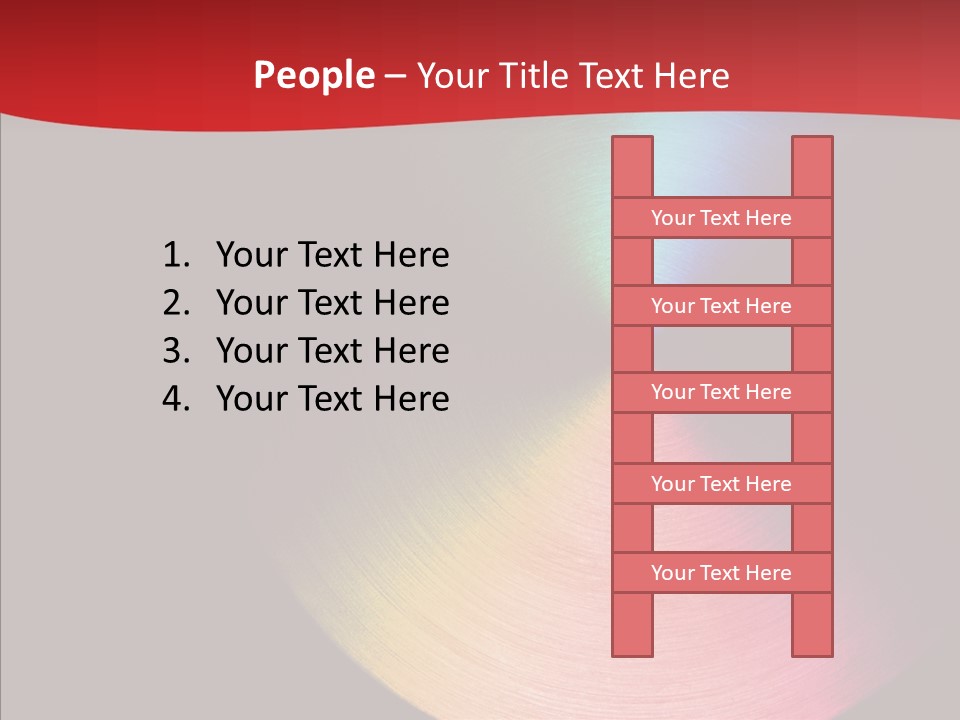 Frying Steel Kitchen PowerPoint Template