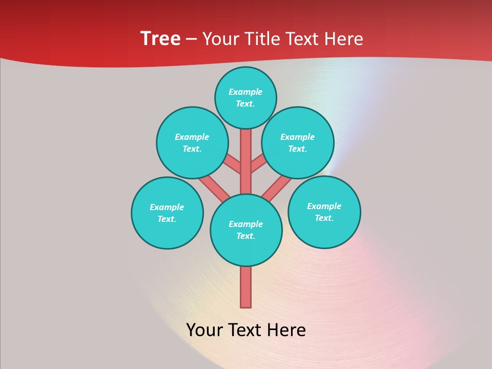 Frying Steel Kitchen PowerPoint Template
