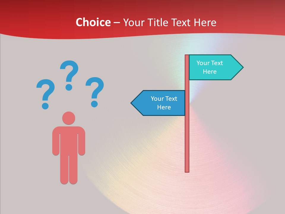 Frying Steel Kitchen PowerPoint Template