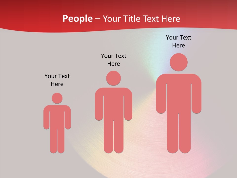 Frying Steel Kitchen PowerPoint Template