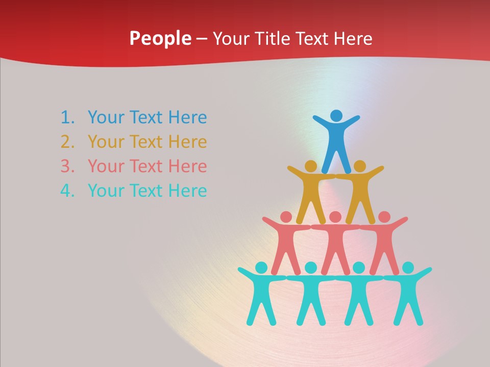 Frying Steel Kitchen PowerPoint Template