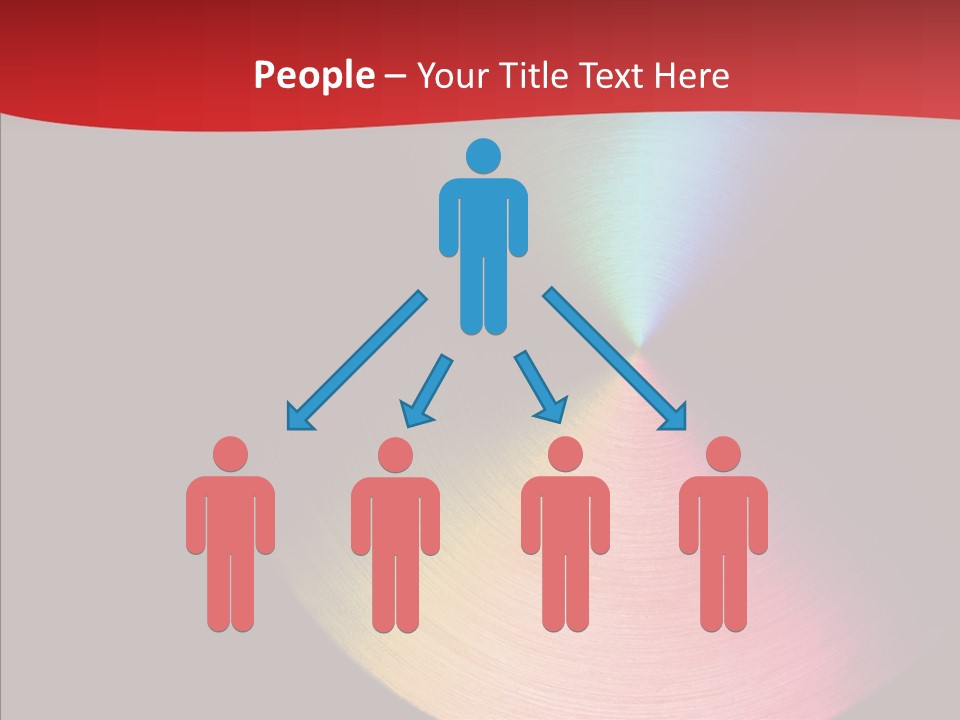 Frying Steel Kitchen PowerPoint Template