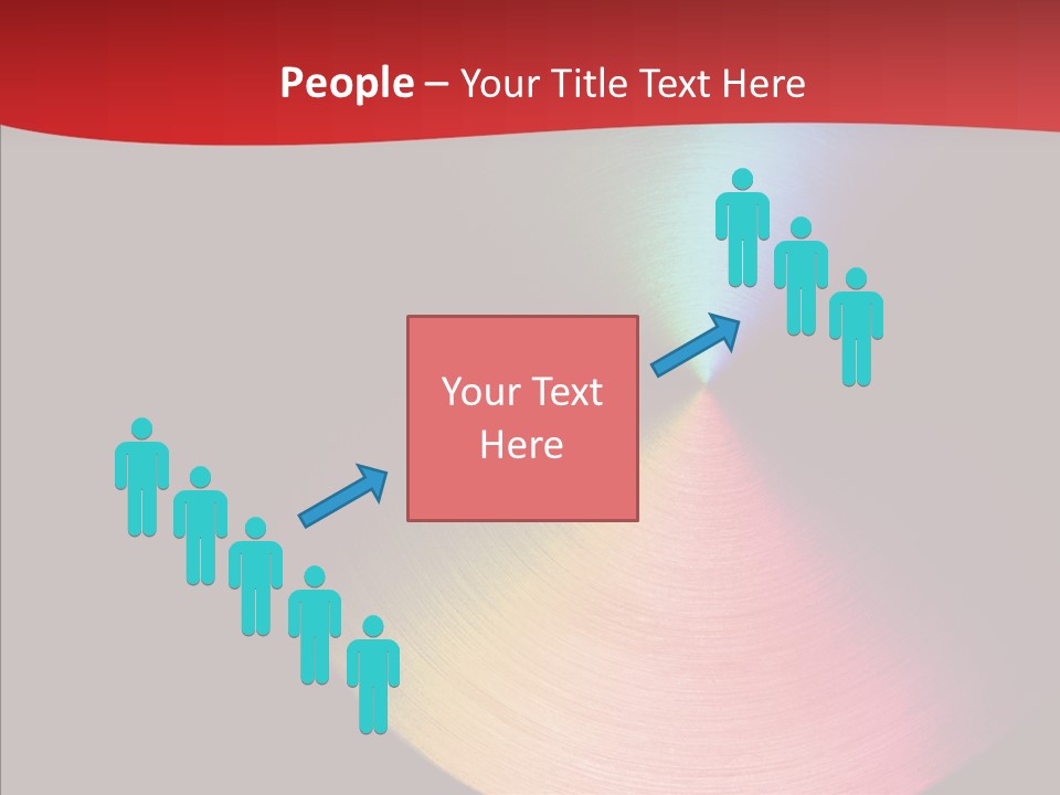 Frying Steel Kitchen PowerPoint Template