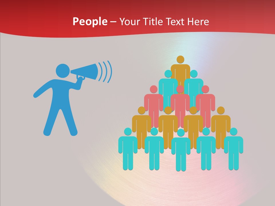 Frying Steel Kitchen PowerPoint Template