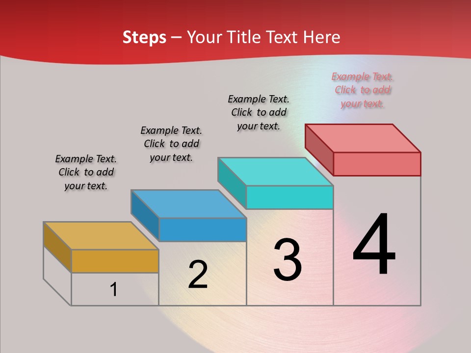 Frying Steel Kitchen PowerPoint Template