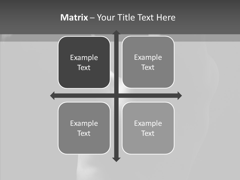 Beautiful Handsome Fresh PowerPoint Template