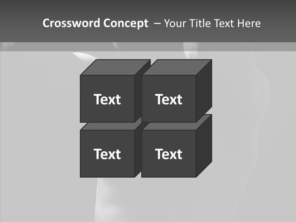 Beautiful Handsome Fresh PowerPoint Template
