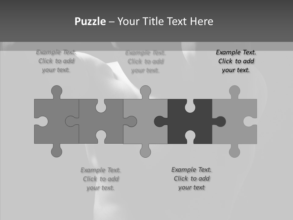 Beautiful Handsome Fresh PowerPoint Template