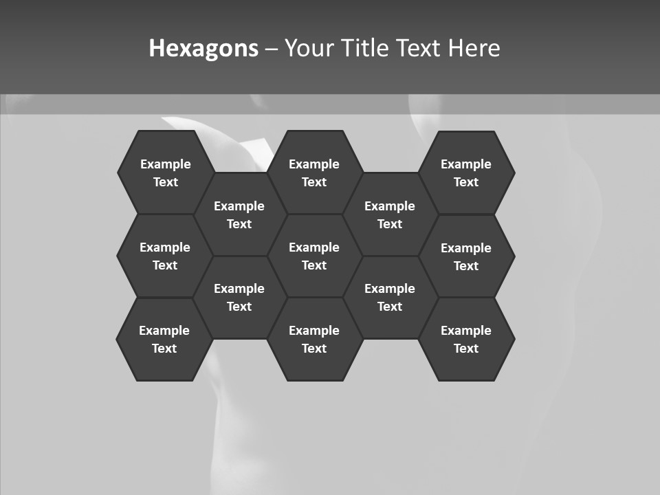 Beautiful Handsome Fresh PowerPoint Template