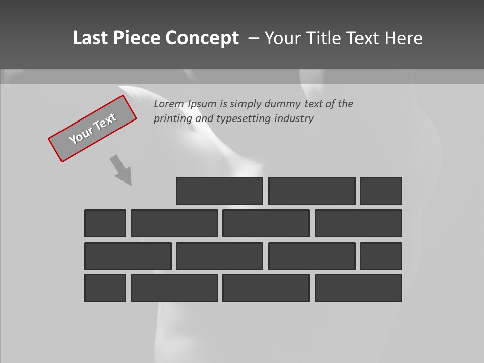 Beautiful Handsome Fresh PowerPoint Template