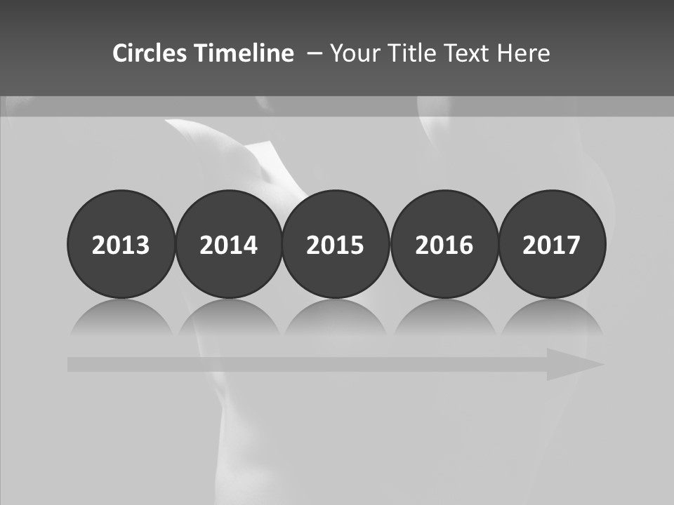Beautiful Handsome Fresh PowerPoint Template