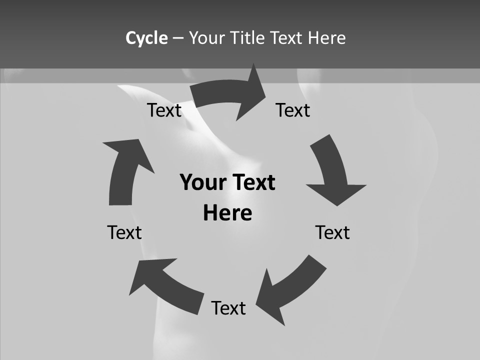 Beautiful Handsome Fresh PowerPoint Template