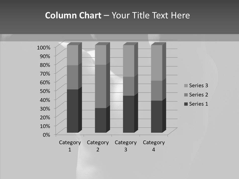 Beautiful Handsome Fresh PowerPoint Template