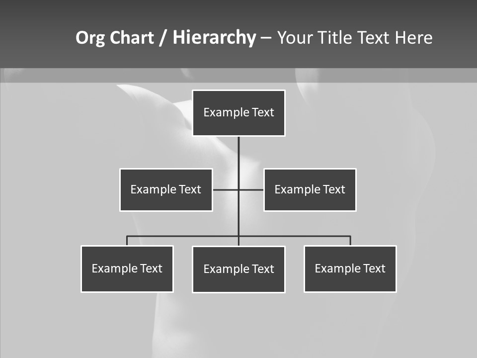 Beautiful Handsome Fresh PowerPoint Template