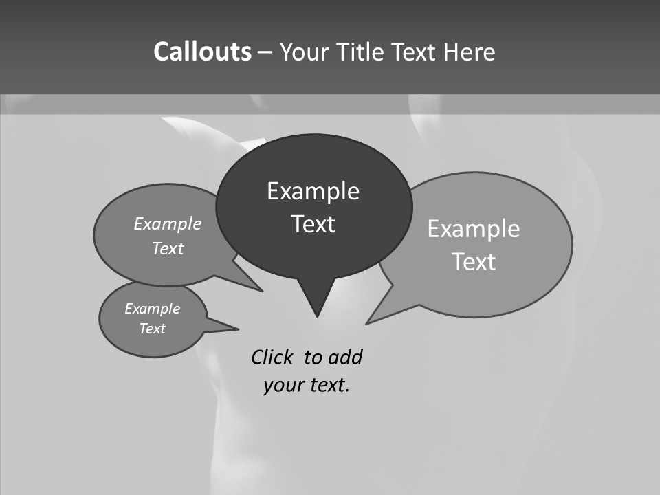 Beautiful Handsome Fresh PowerPoint Template