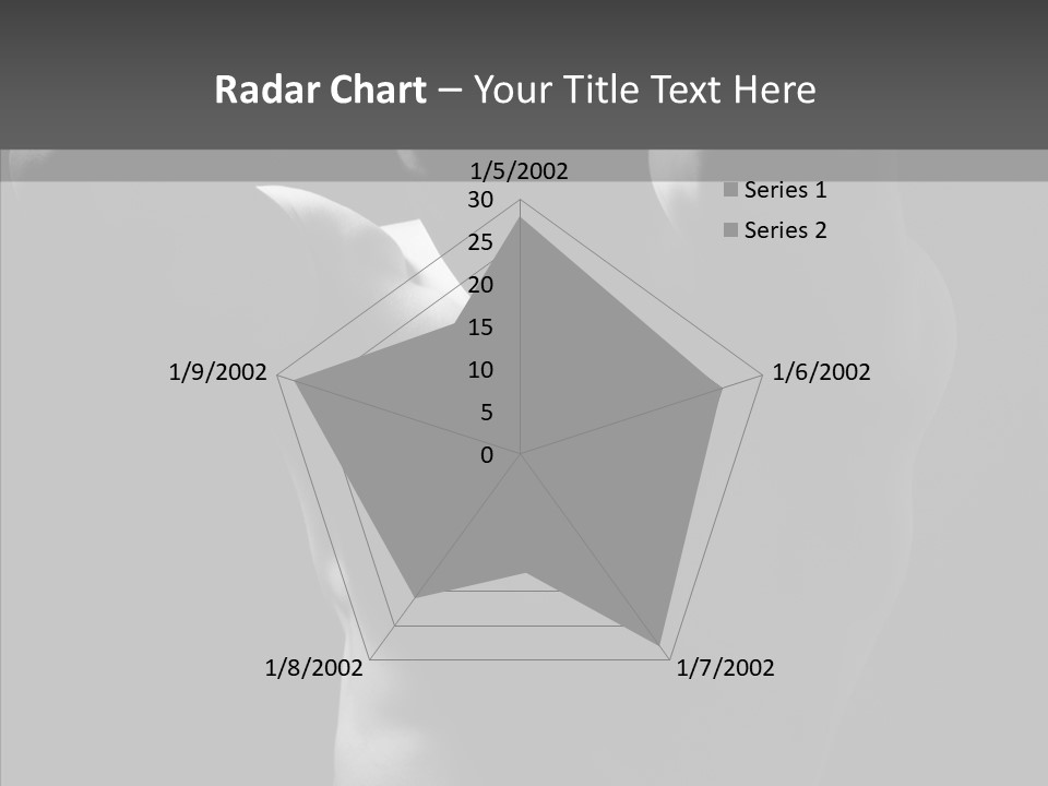 Beautiful Handsome Fresh PowerPoint Template