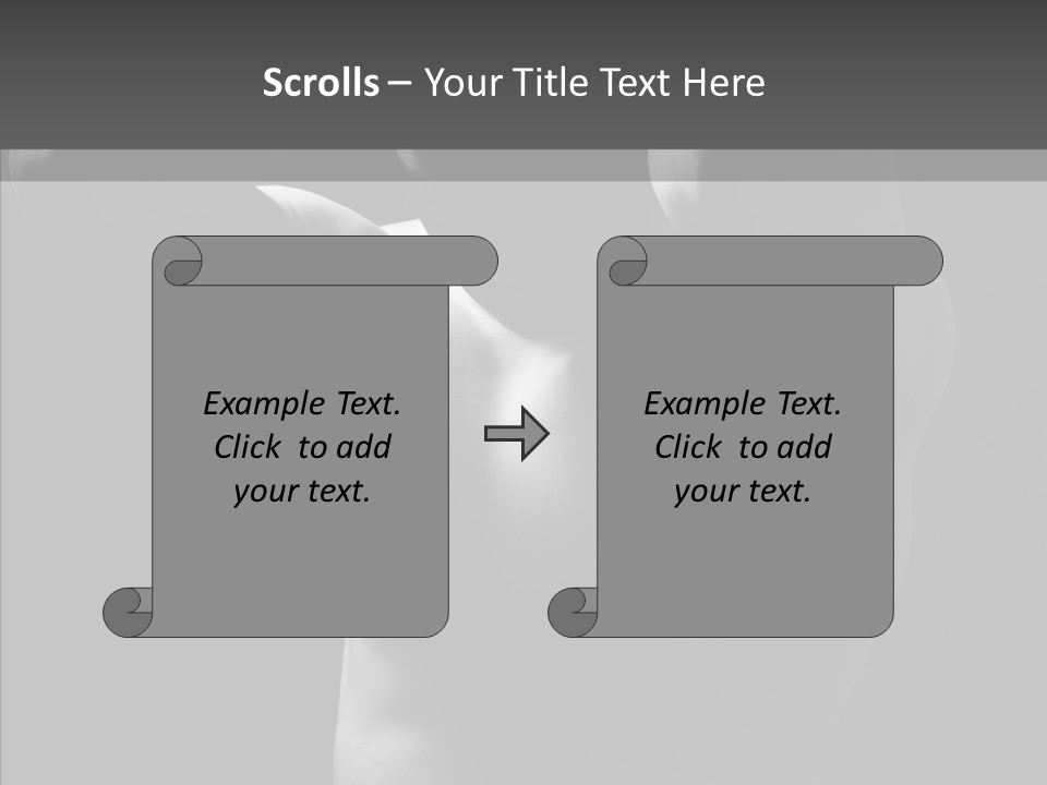 Beautiful Handsome Fresh PowerPoint Template