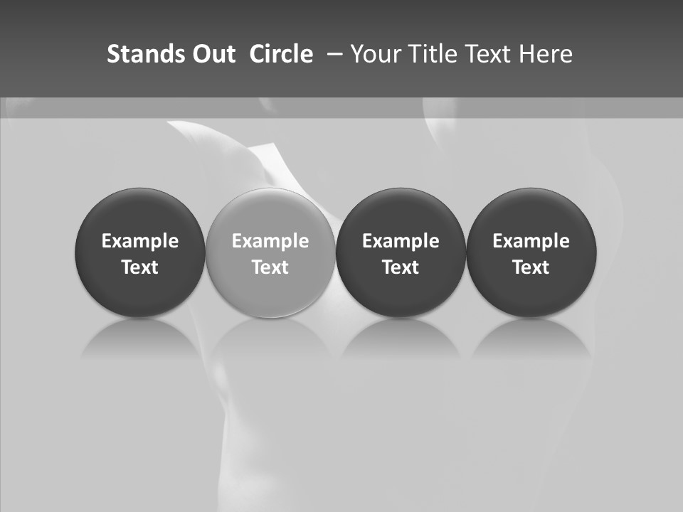 Beautiful Handsome Fresh PowerPoint Template